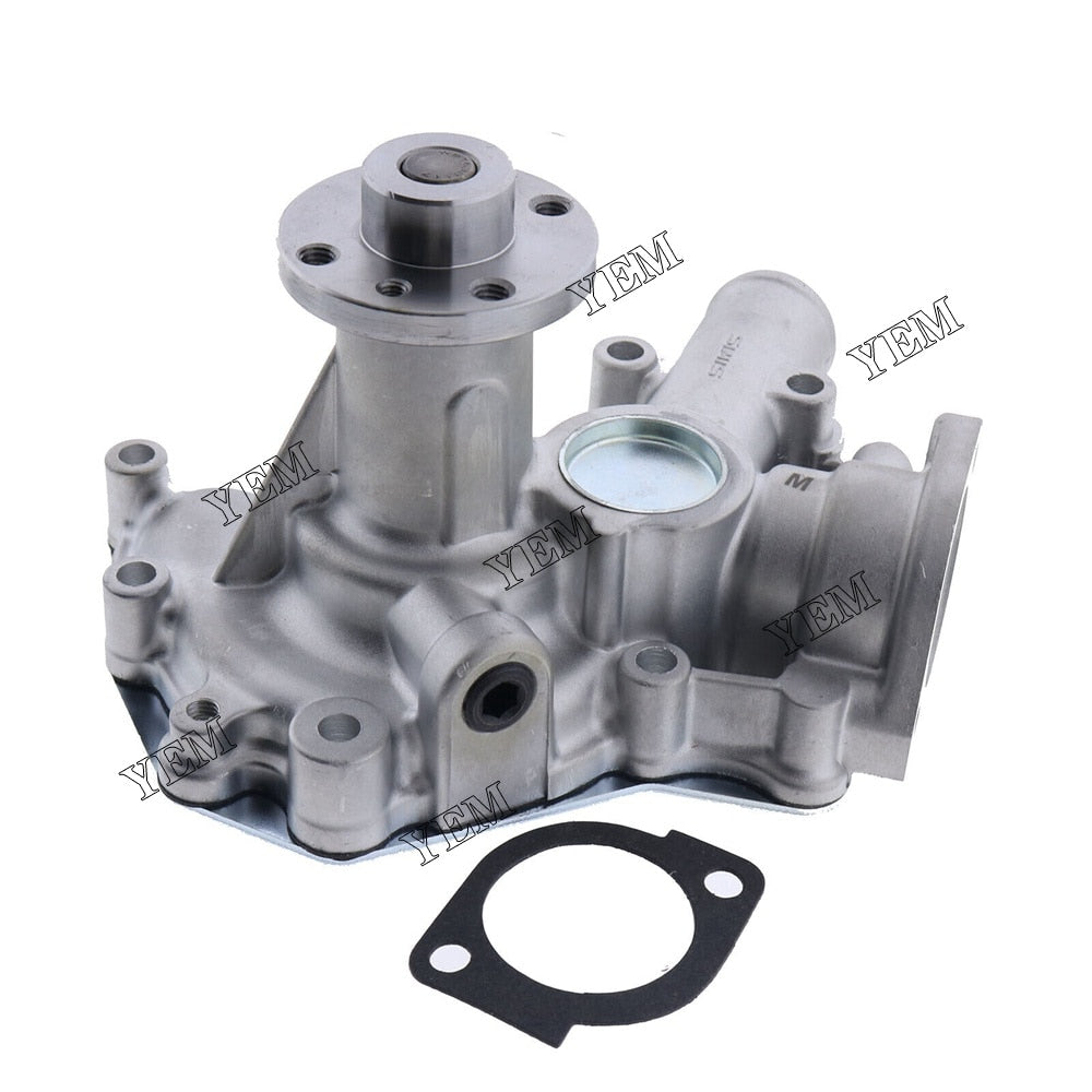 YEM Engine Parts Water Pump 8-97132210-1 8971322101 for Isuzu Engine 3LB1 HITACHI Excavator For Isuzu