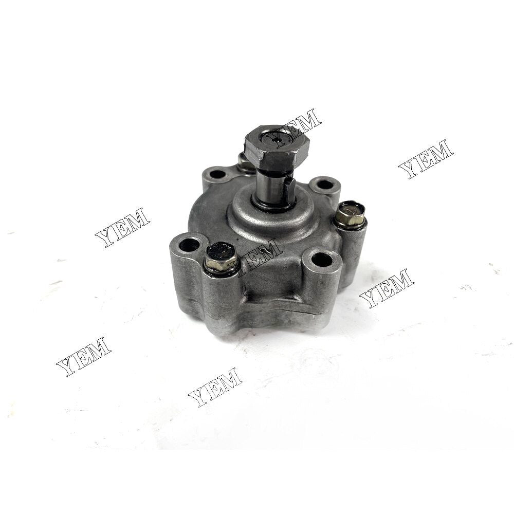 yemparts used Z851 Z851T Oil Pump For Kubota Diesel Engine FOR KUBOTA