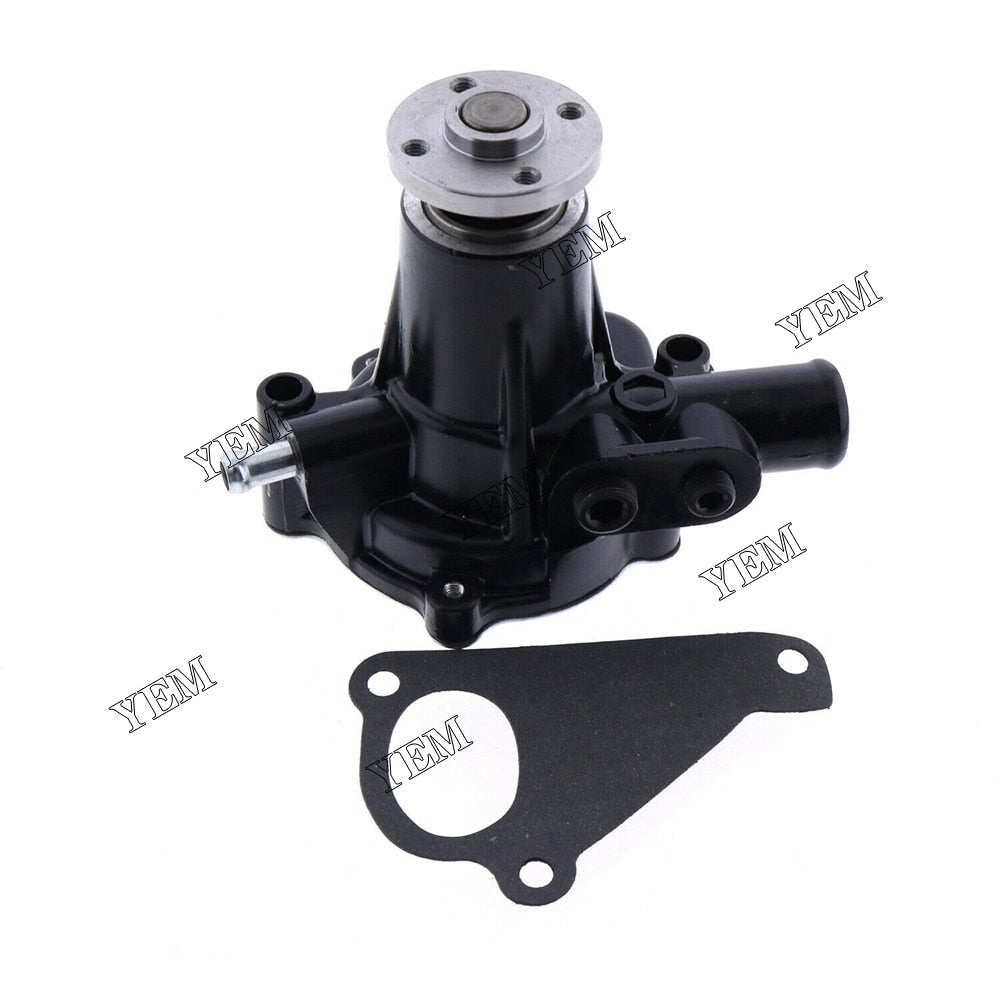 YEM Engine Parts Water Pump 729428-42004 for Komatsu PC25-1 PC30-7 PC40-7 PC45-1 Excavator For Komatsu