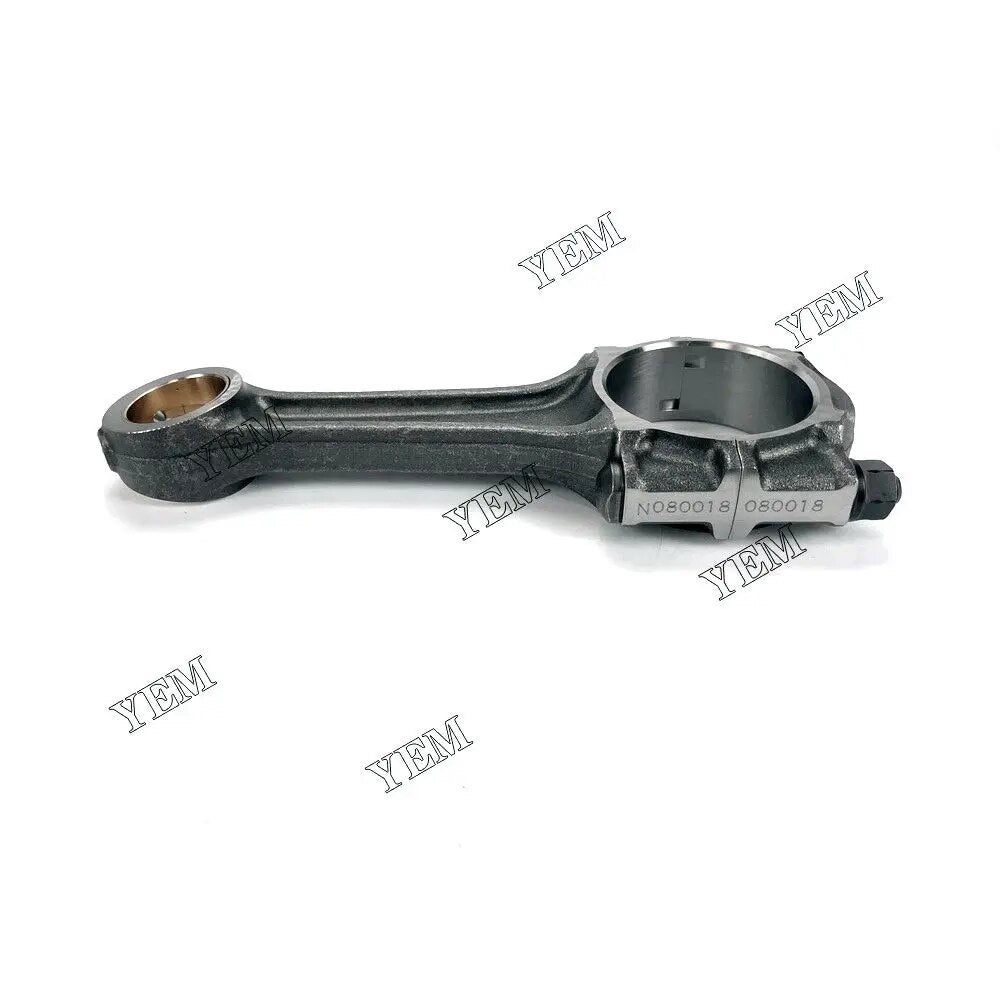 For Mitsubishi excavator engine D06F Connecting Rod 32R19-00012 YEMPARTS