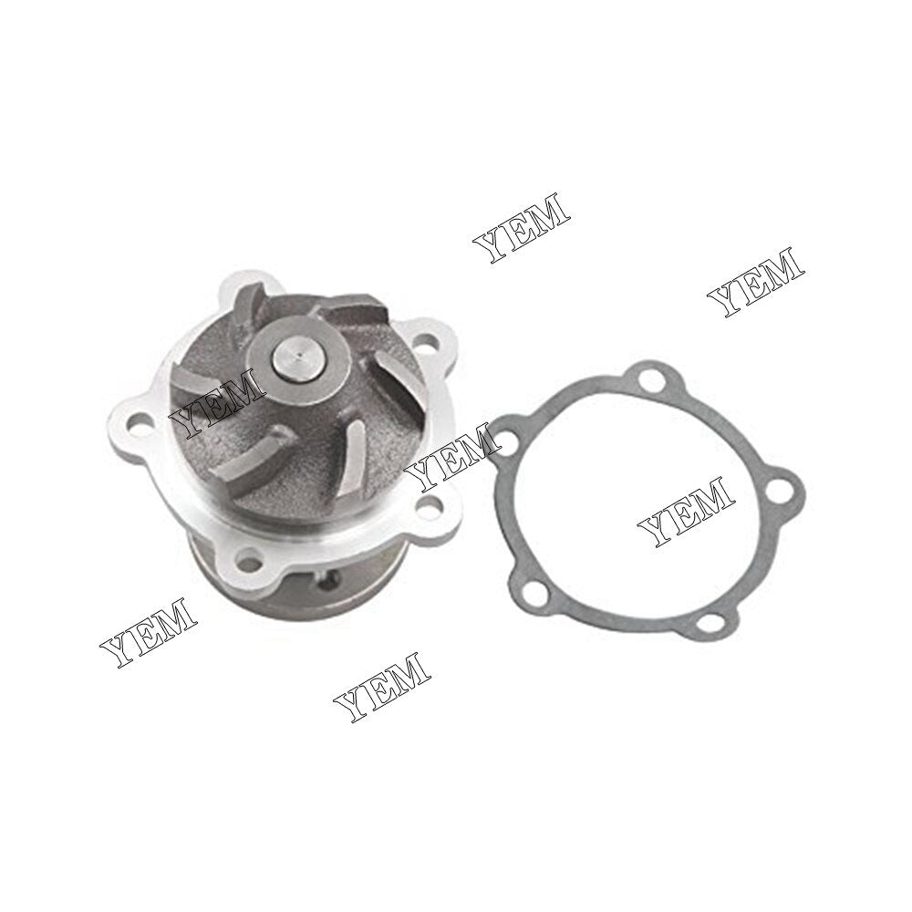 YEM Engine Parts For Toyota 2J Water Pump Cover 16120-23040-71 For TOYOTA 5FD Forklift For Toyota