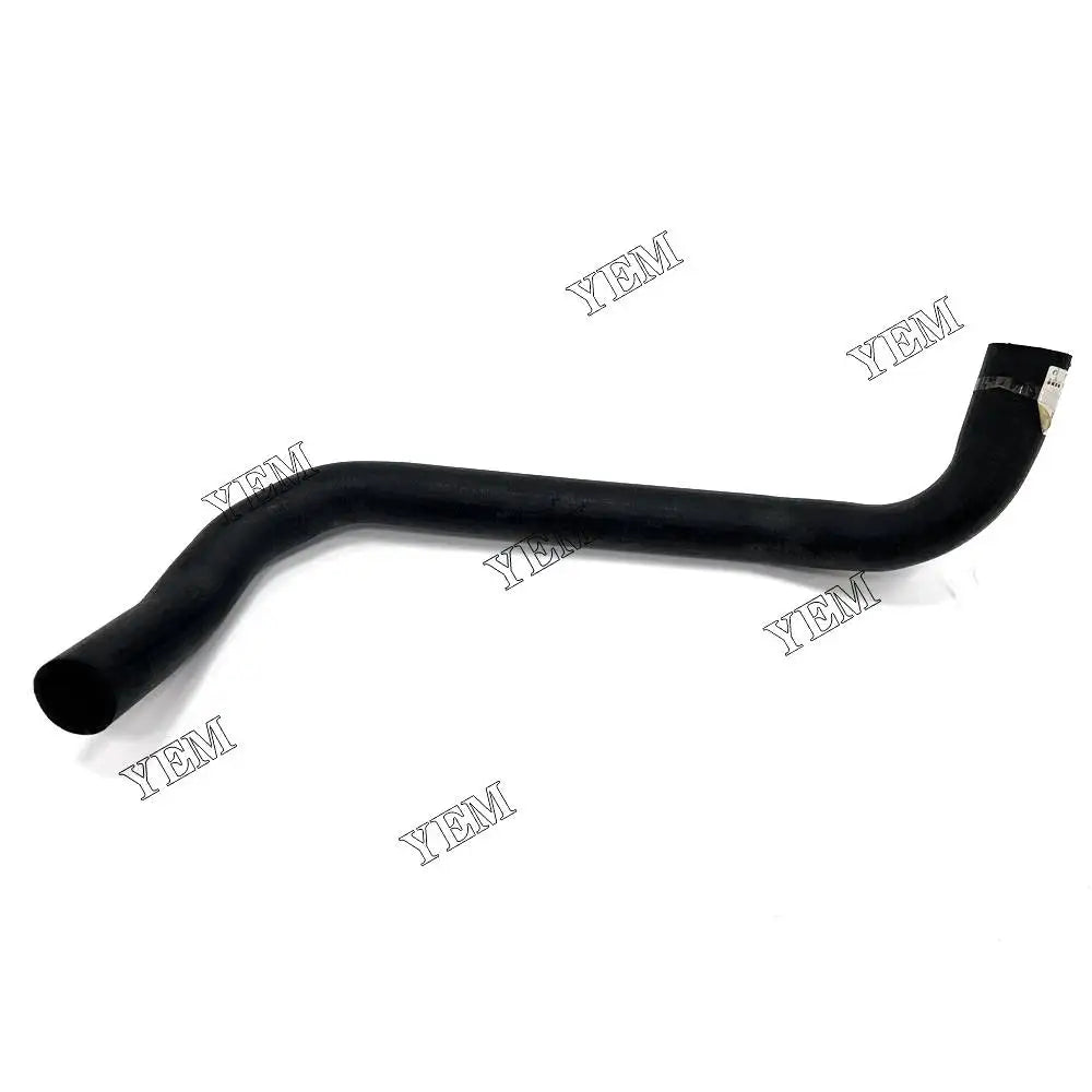 Free Shipping 6D105 Radiator Down Pipe For Komatsu engine Parts YEMPARTS