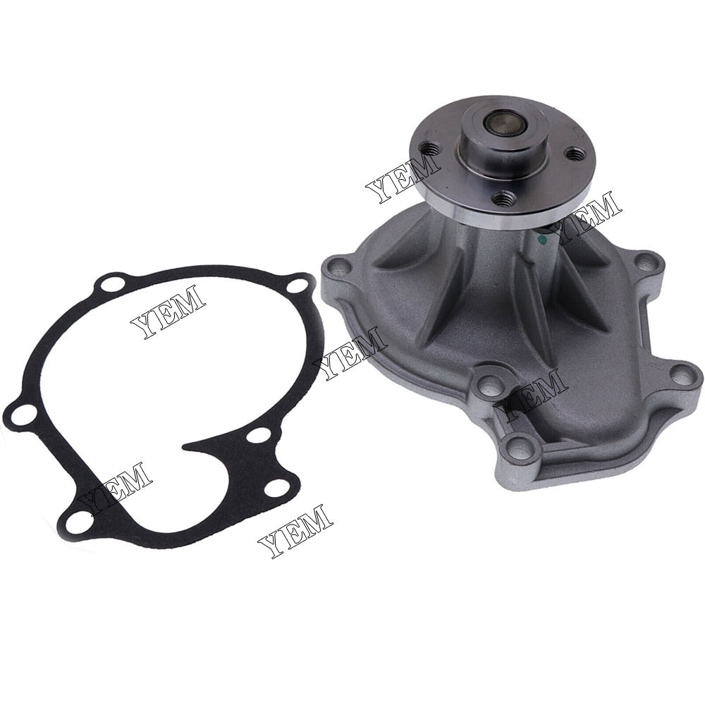 YEM Engine Parts 1K011-73034 1C010-73032 1C010-73430 Water Pump for Kubota V3600 V3300 For Kubota