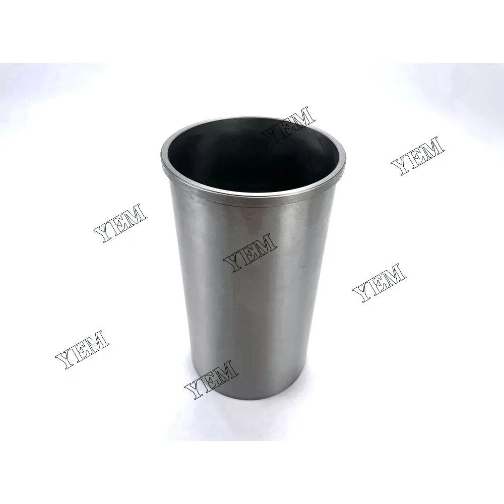 For Isuzu excavator engine 6HE1 Cylinder Liner YEMPARTS