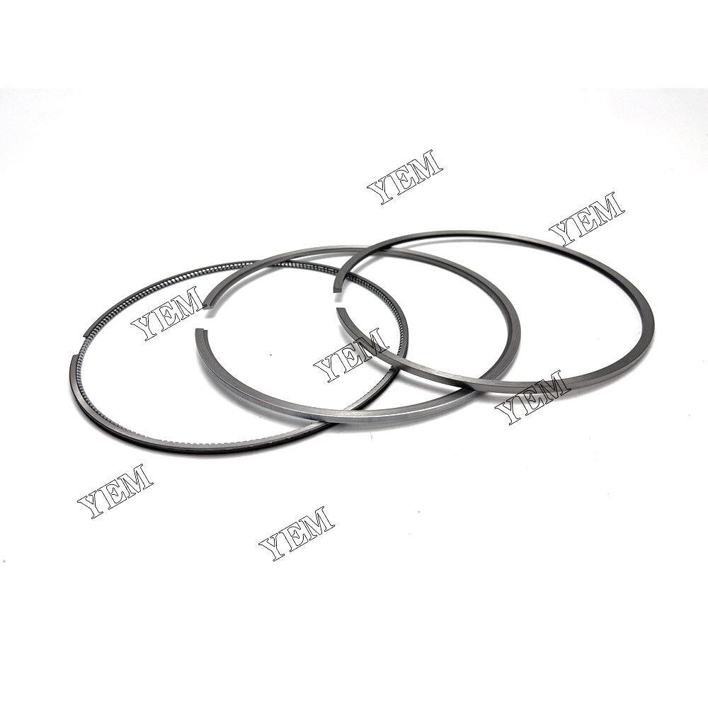 YEM 3508 Piston Rings Set 144-5694 Caterpillar excavator diesel engine YEMPARTS