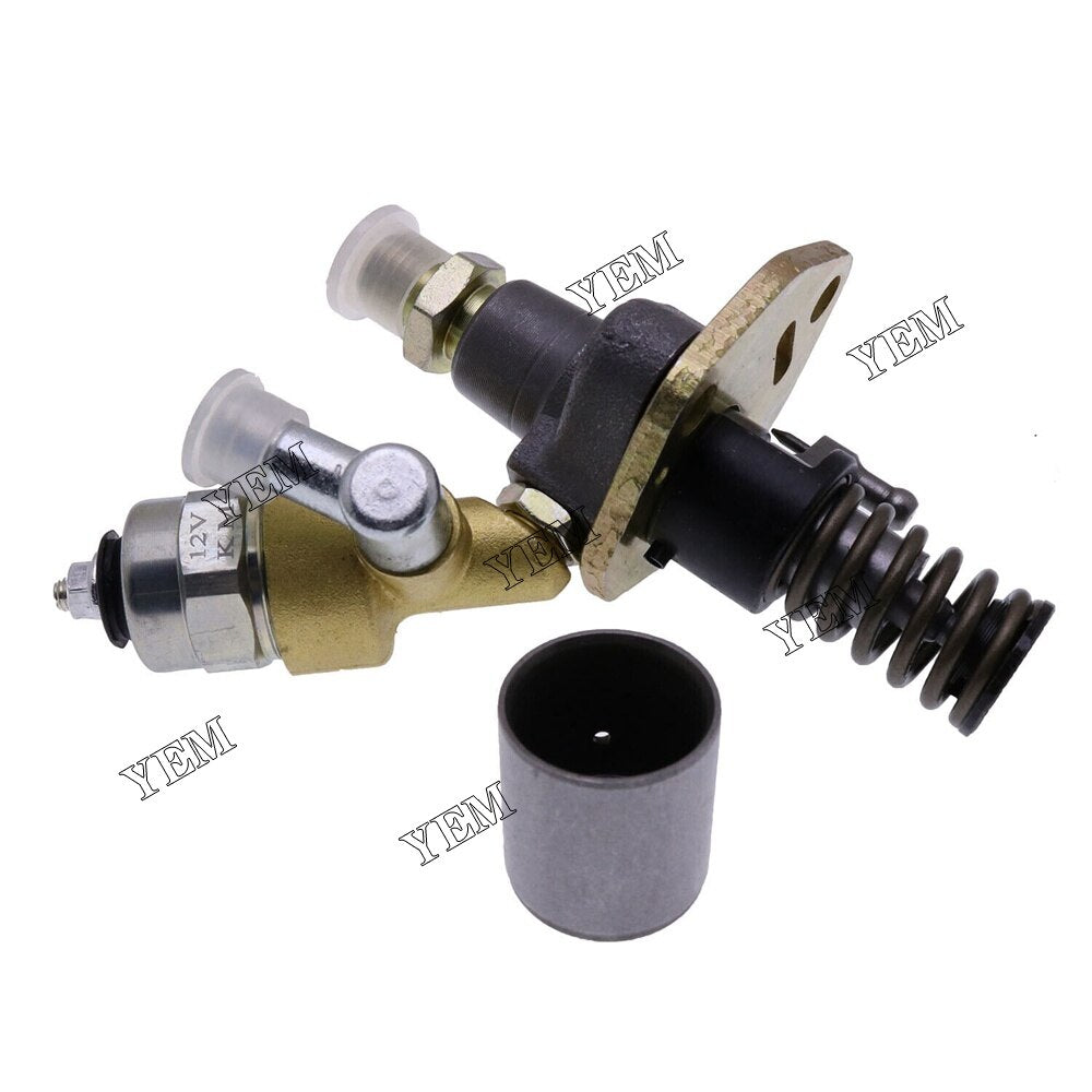 YEM Engine Parts KDE6700T KDE6700TA KDE6700 For Kipor Kama Generator Fuel Injection Pump For Other