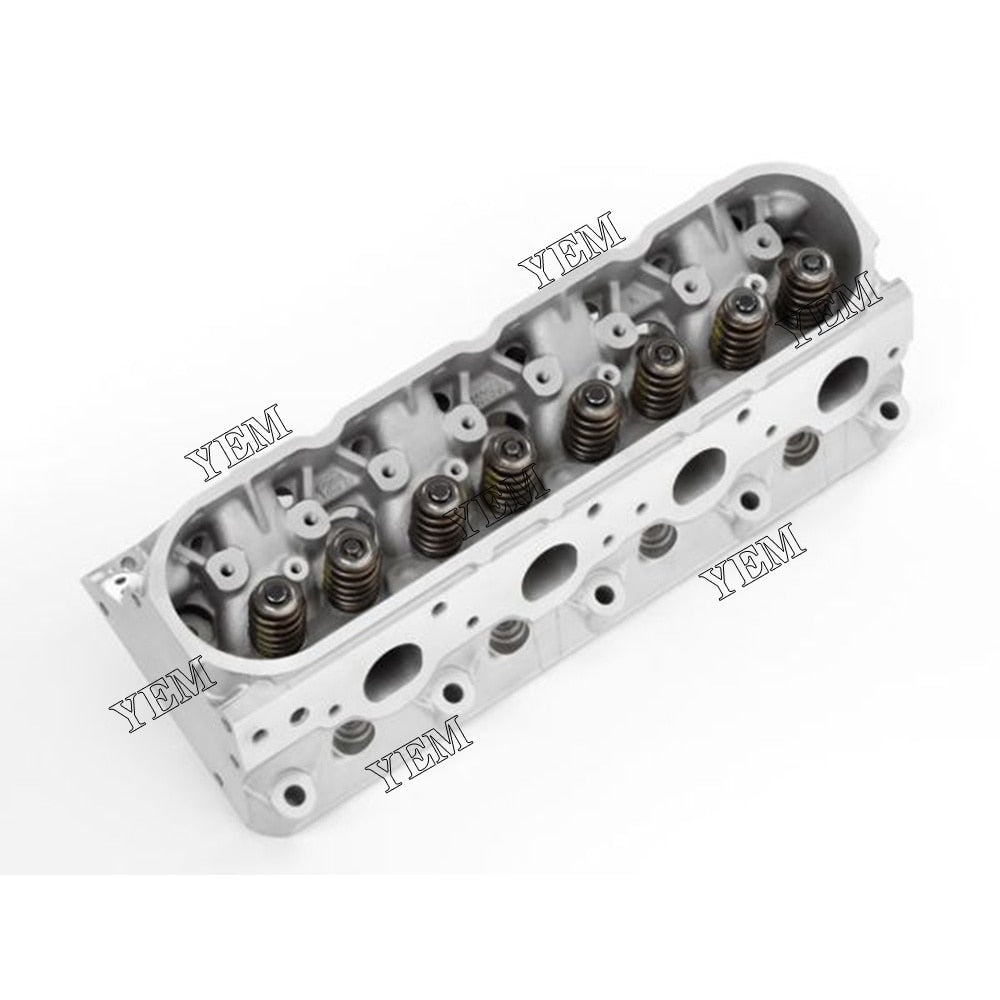 YEM Engine Parts Complete Cylinder Head For Kubota D905 Engine B1700T BX2200D BX23LB Tractor For Kubota