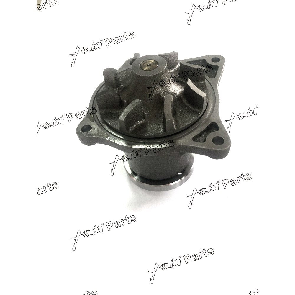 YEM Engine Parts For Caterpillar 320C 320D 320DL 320CL Engine 3064 3066 C4.2 C6 Water Pump For Caterpillar