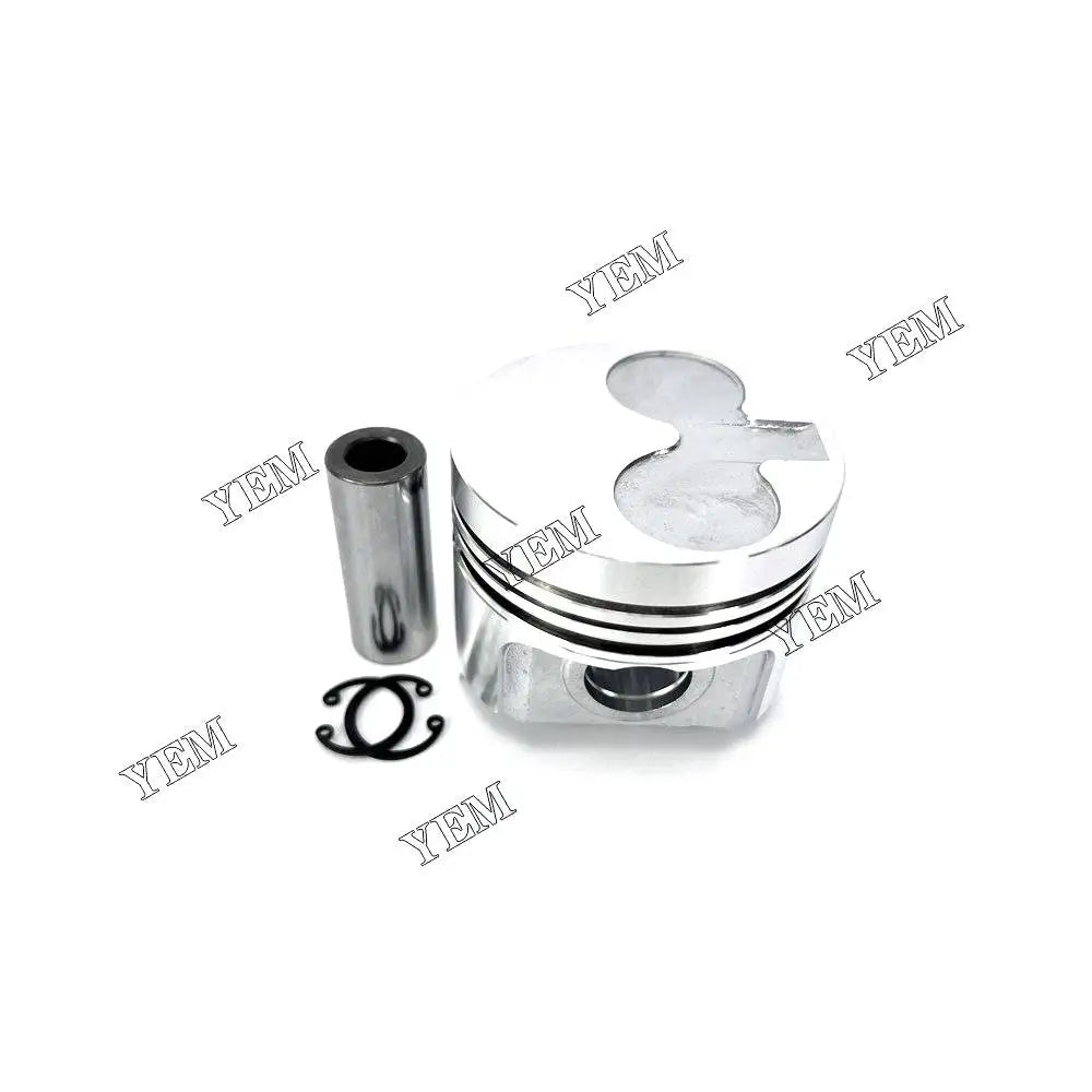 3X Part Number 290-8456 444-7907 231-3885 115017621 Piston+0.5 For Perkins 403D-11 Engine YEMPARTS