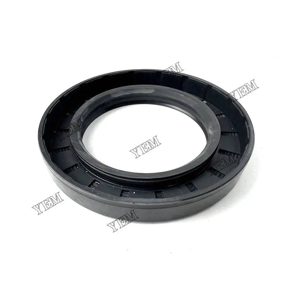 Free Shipping ZH4100 Crankshaft Front Oil Seal For Weichai engine Parts YEMPARTS