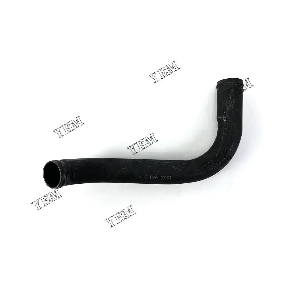 1 year warranty For Deutz 13021981 130219812110 Water Outlet Pipe TD226B engine Parts YEMPARTS