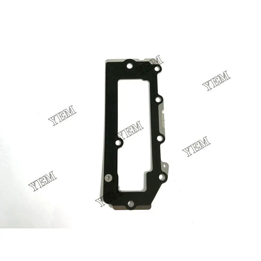 Free Shipping 4JJ1 Gear Case Gasket 8-97328828-2 For Isuzu engine Parts YEMPARTS