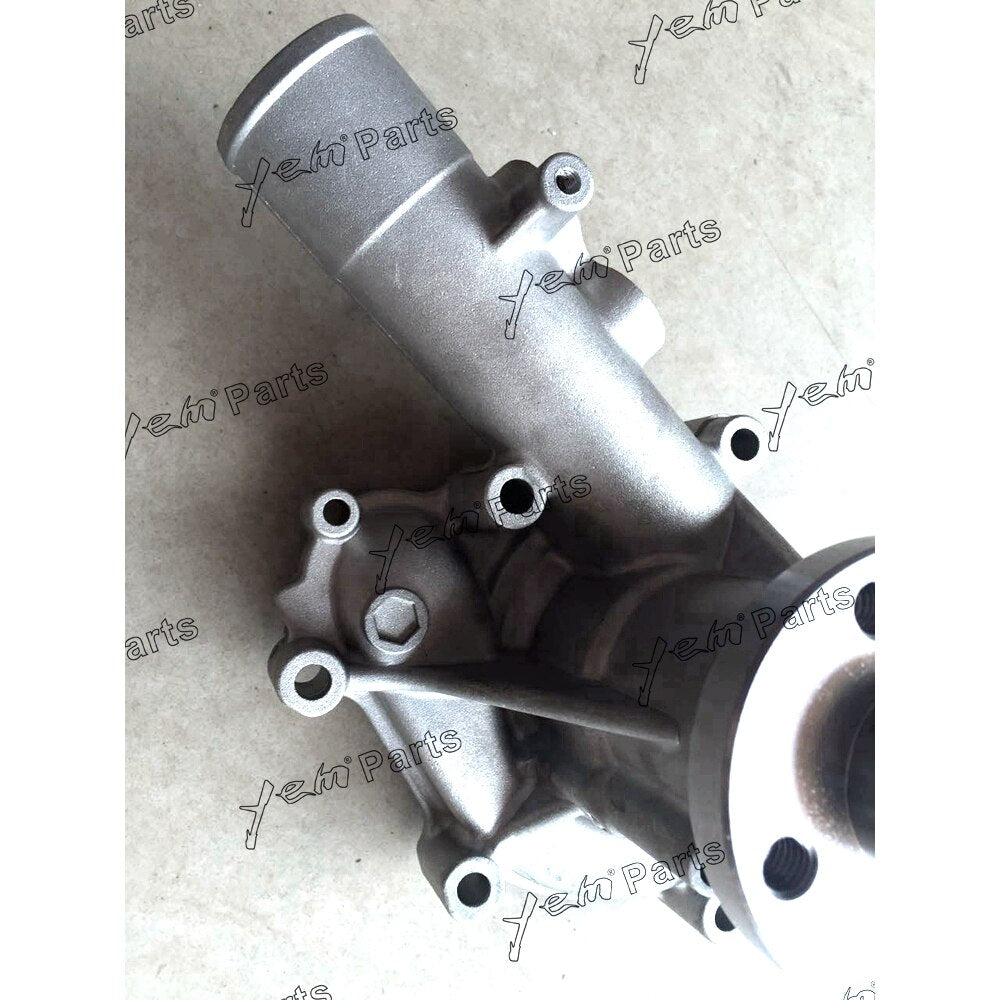 YEM Engine Parts Water Pump For Yanmar S4D106 4TNV106 4TNE106 123900-42000 For Yanmar
