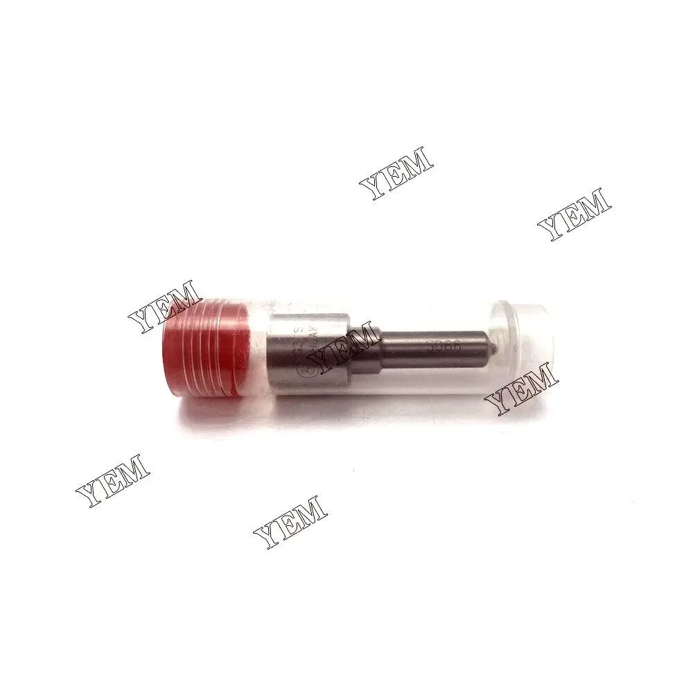 For JCB excavator engine G3S66 Nozzle 295050-1980 S066 YEMPARTS