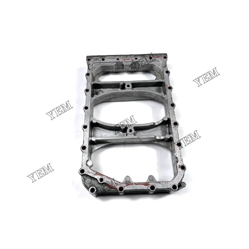 competitive price Cylinder Block Seat For Yanmar 3TNA68 excavator engine part YEMPARTS