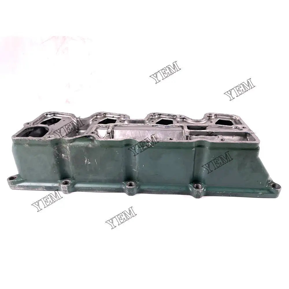 1 year warranty D3.8E Valve Chamber Cover 1J500-14503 For Volvo engine Parts YEMPARTS