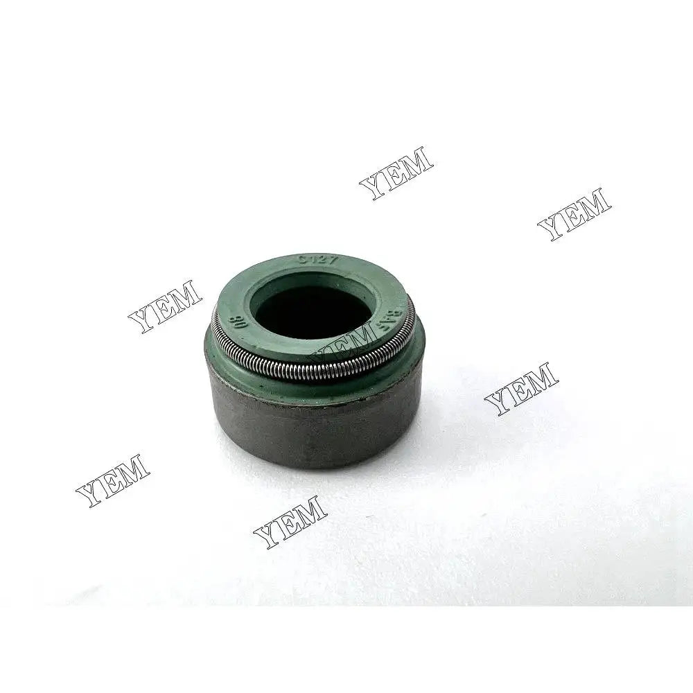 48X Part Number C127 Valve Oil Seal For Caterpillar C32 Engine YEMPARTS