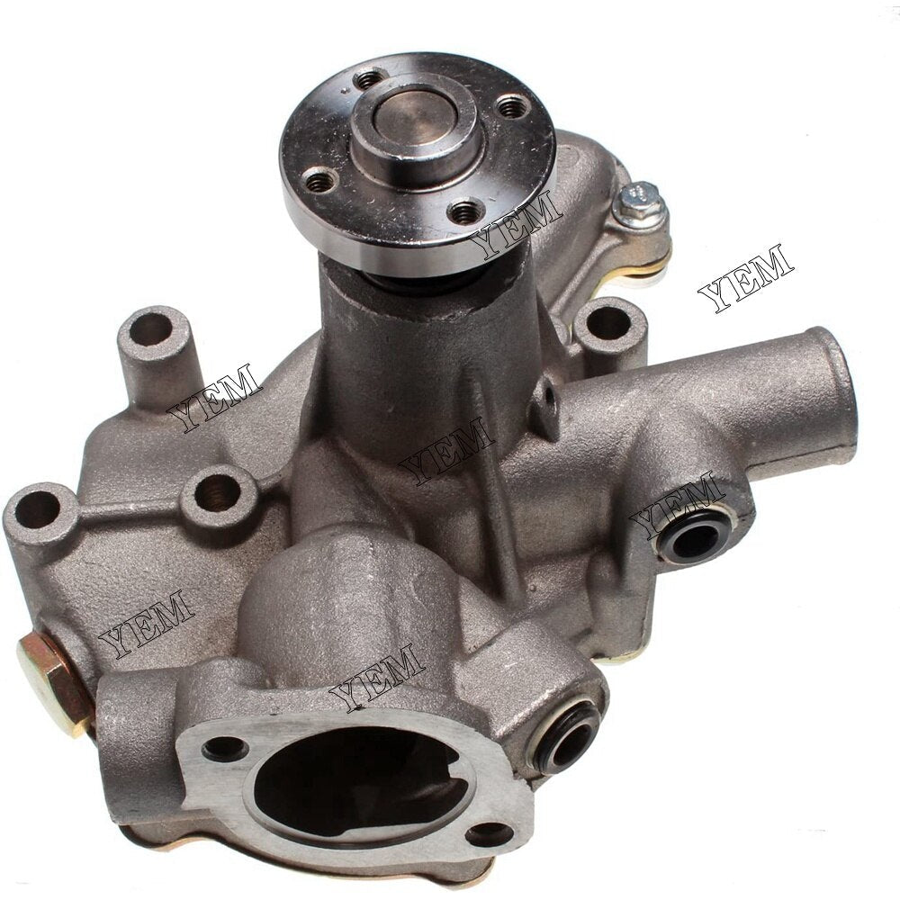 YEM Engine Parts Water Pump For Yanmar 3JH3E 4JH2E 4JH3 4JH4 129470-42001 129470-42003 For Yanmar