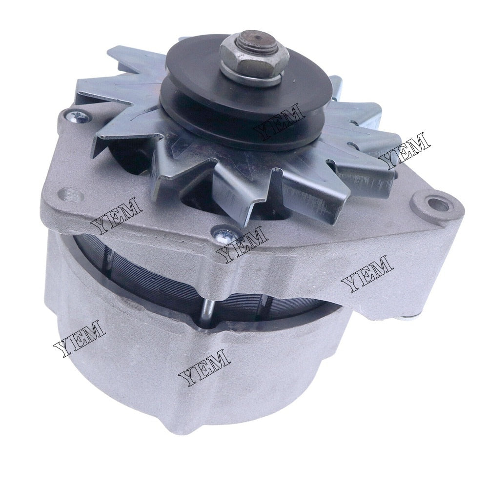 YEM Engine Parts 7016329 7020410 Alternator For JLG BoomLift 660SJ 800A 60SJ 460SJ 400S 600AJ For Other