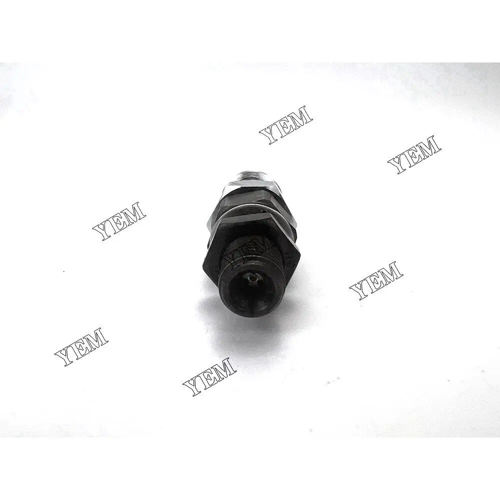 For Mitsubishi excavator engine L3E Fuel Injector DN15PD665 YEMPARTS