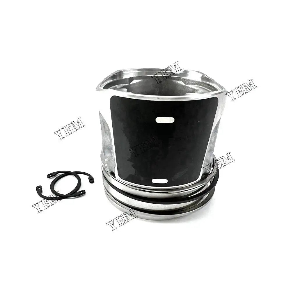 Free Shipping C7.1 Cylinder Piston 443-9919 For Caterpillar engine Parts YEMPARTS