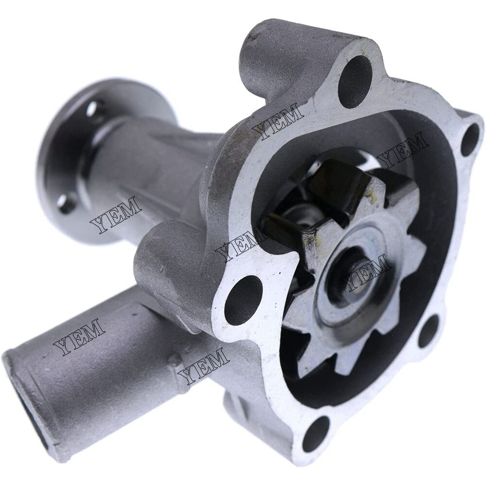 YEM Engine Parts Water Pump CH15502 121450-42010 For Yanmar YM1601 YM1602 YM1610 Tractor For Yanmar