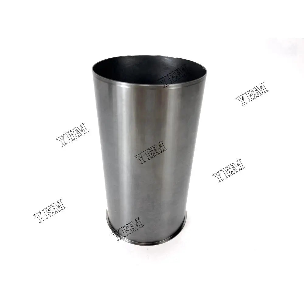 competitive price Engine Cylinder Liner For Isuzu 4JG1 excavator engine part YEMPARTS