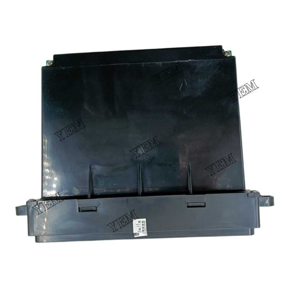YEM Engine Parts Air Conditioner Controller For Hyundai RX215-7 RX215-7C Excavator For Hyundai
