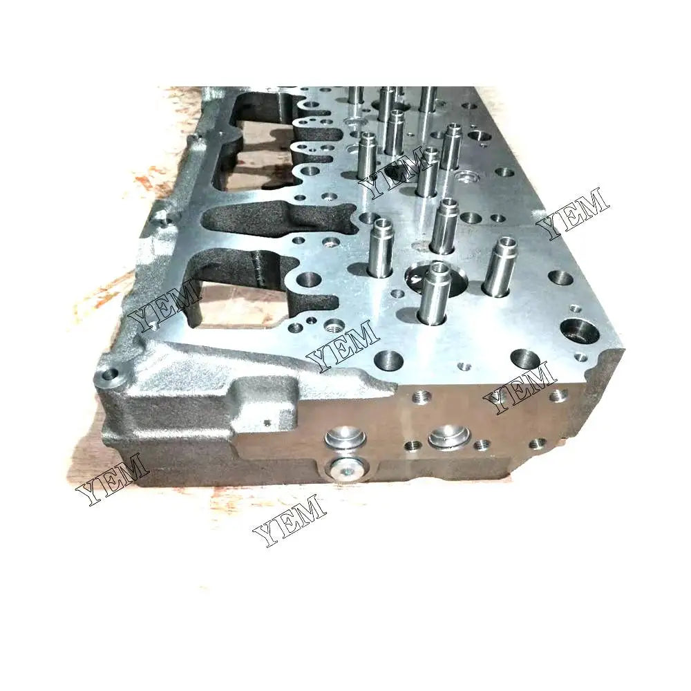 1 year warranty For Caterpillar Bare Cylinder Head C12 engine Parts YEMPARTS