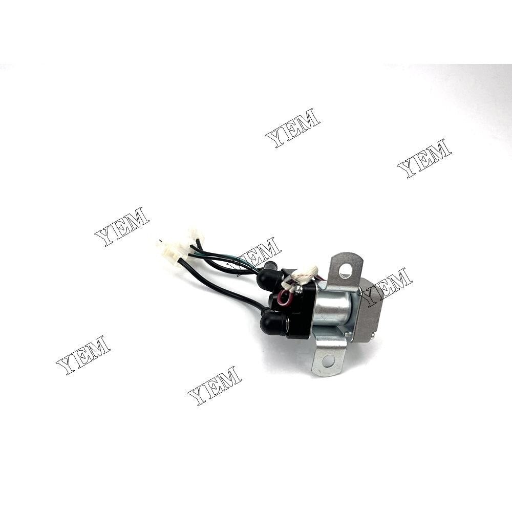 yemparts 6SD1 Relay 1-82253039-1 For Isuzu Diesel Engine FOR ISUZU