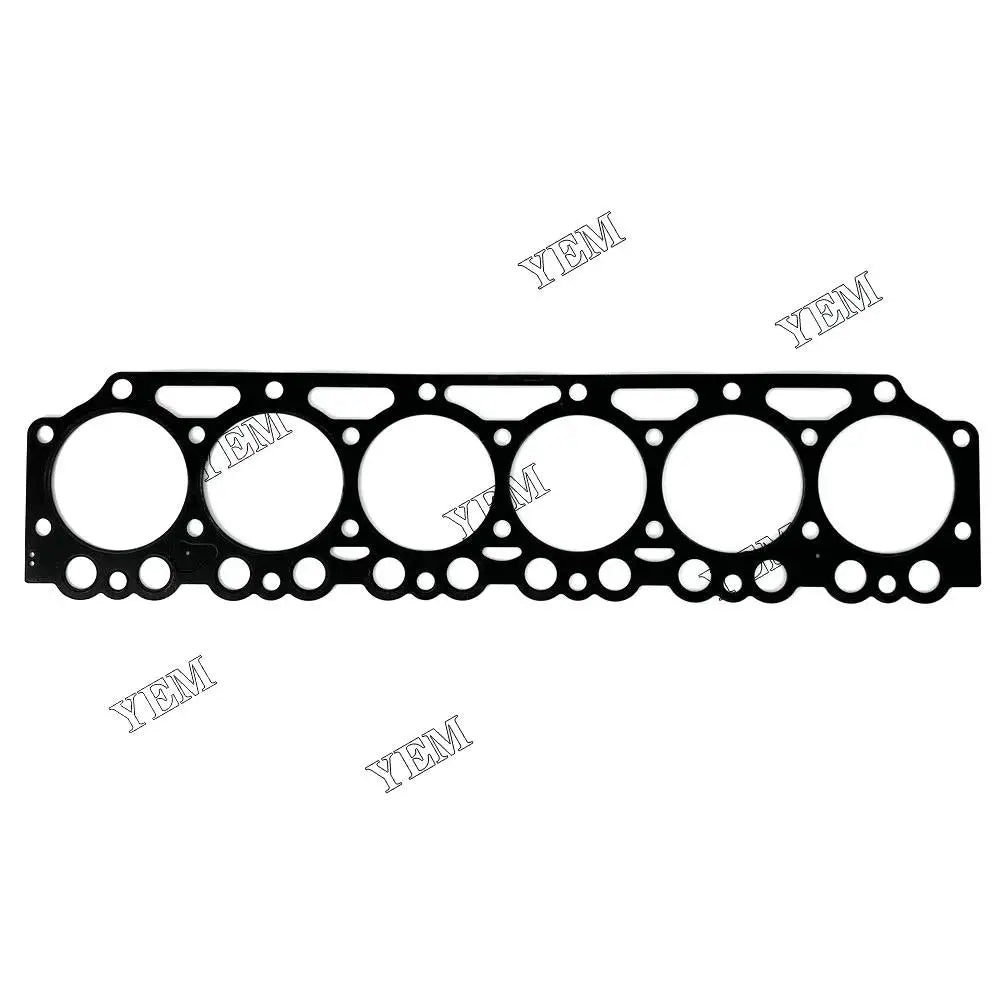 High performanceHead Gasket 119mm For Perkins 1004-4T Engine YEMPARTS