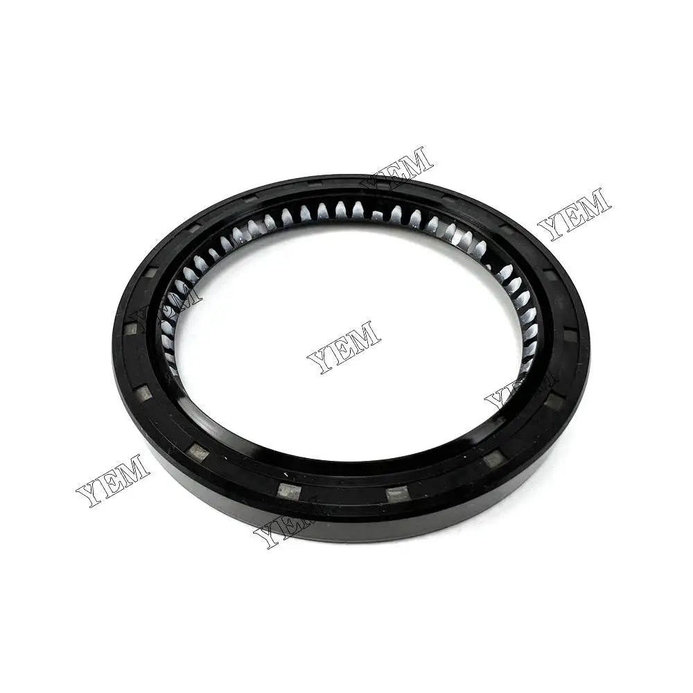 Free Shipping D6AC Crankshaft Front Oil Seal For Hyundai engine Parts YEMPARTS