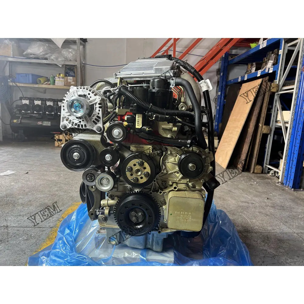 High performanceComplete Engine Assy For Cummins QSF2.8 QSF2.8-CR Engine YEMPARTS
