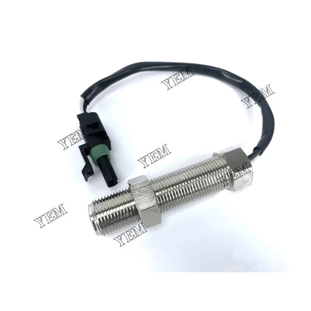 1 year warranty For Hyundai 21E3-0042 Revolution Sensor R220-5 engine Parts YEMPARTS