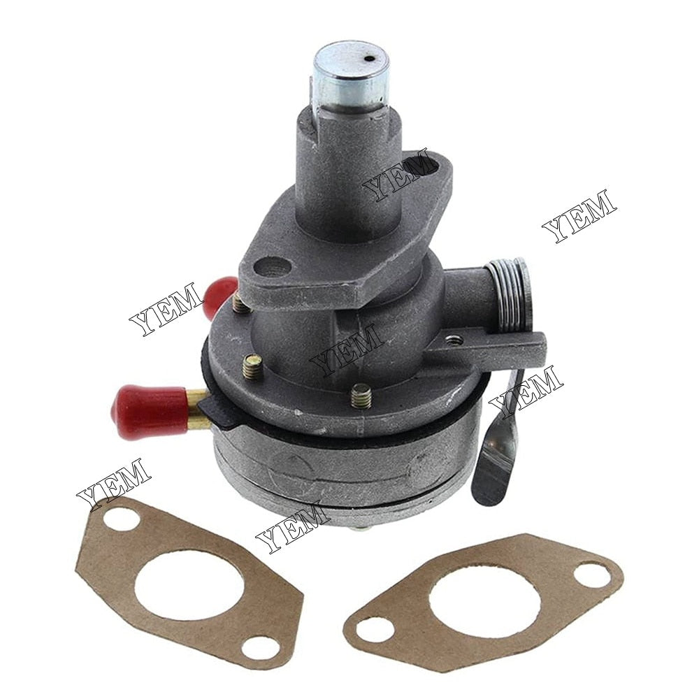 YEM Engine Parts Fuel Pump For Kubota D1403 D1703 V1903 V2403 Engine For Kubota