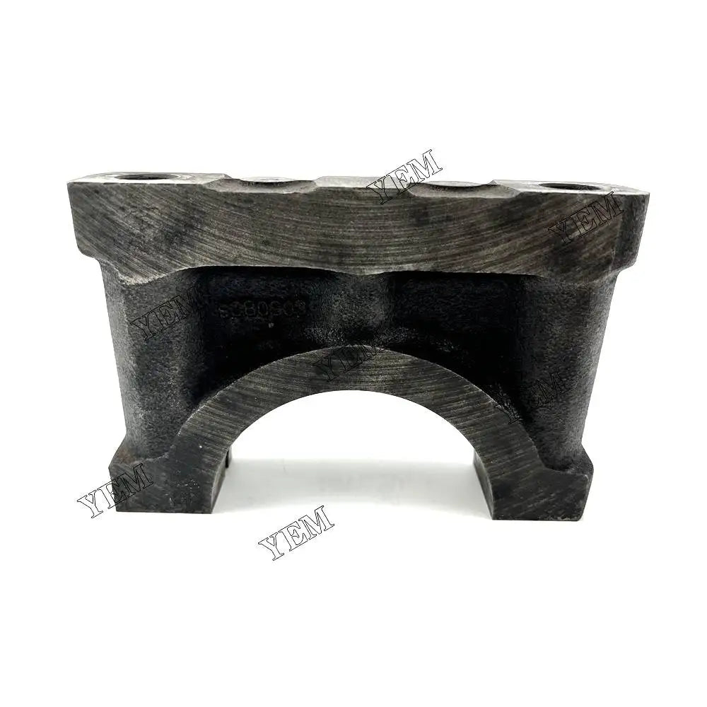 1 year warranty DE12 Main Bearing Seat For Doosan engine Parts YEMPARTS