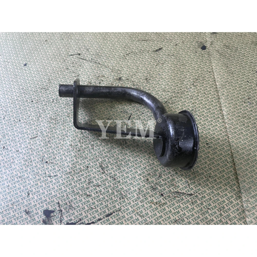 C2.4 OIL SUMP FOR CATERPILLAR (USED) For Caterpillar