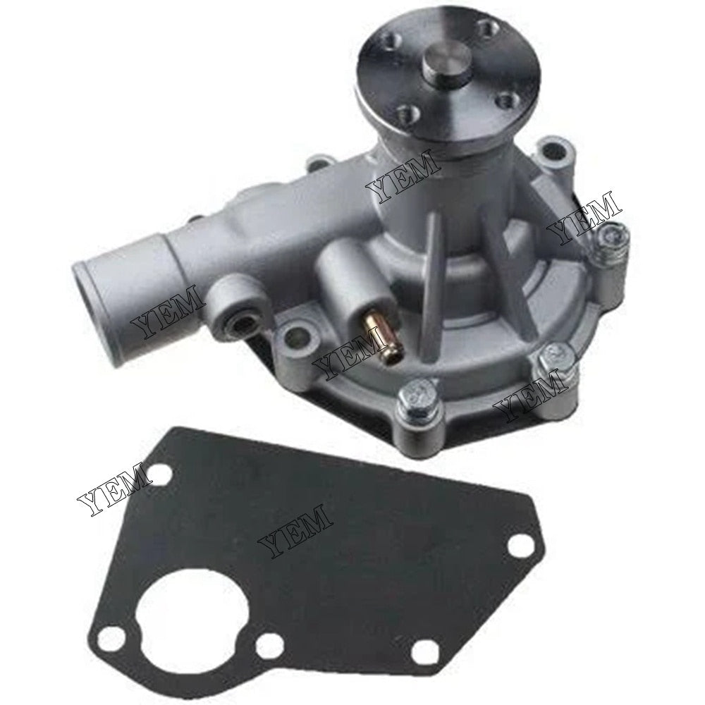 YEM Engine Parts Water Pump 106-8263 1068263 for Caterpillar CAT D3C D4C D5C Tractor 3046 Engine For Caterpillar