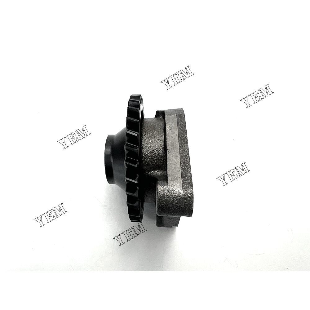 YEM 3D84-1 Oil Pump 121575-32090 Yanmar excavator diesel engine YEMPARTS