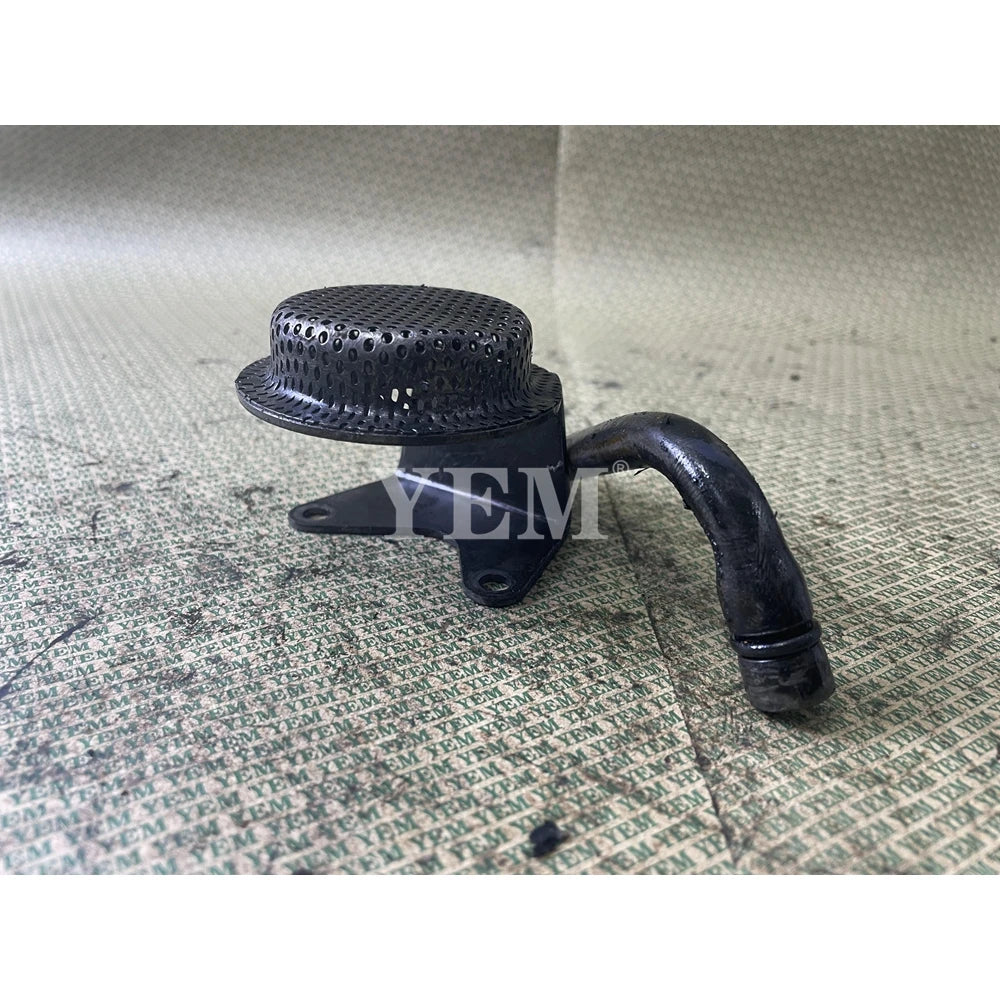 USED N844 OIL SUCTION PAN FOR SHIBAURA DIESEL ENGINE SPARE PARTS For Shibaura