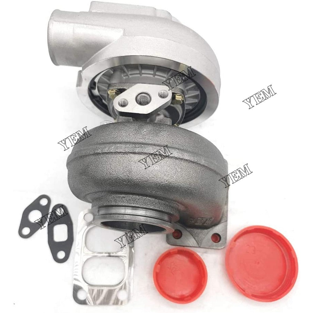 YEM Engine Parts For Cummins Engine 4BT3.9 Turbo H1C Turbocharger 3522900 3520030 171270 For Cummins