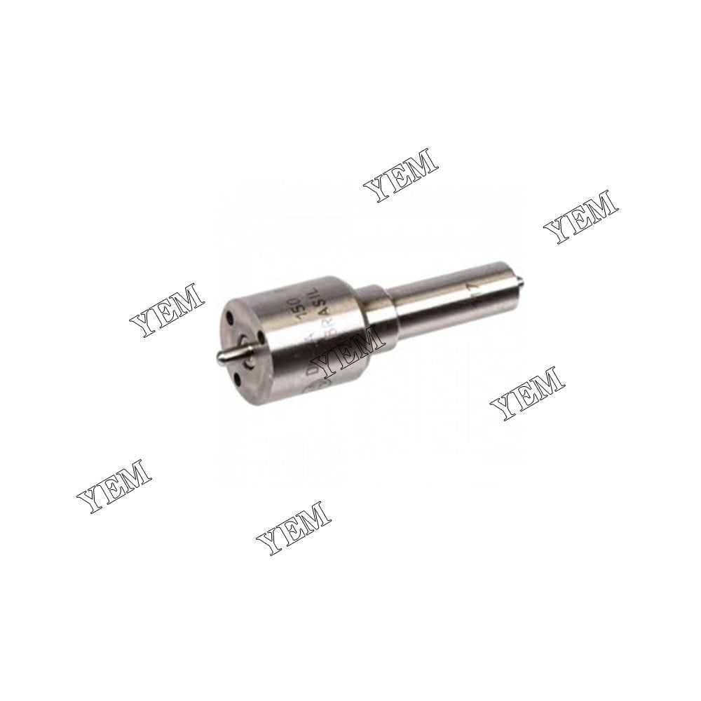 YEM Engine Parts Nozzles Fits For Yanmar Fuel Injector 3JH3E 4JH3E For Yanmar