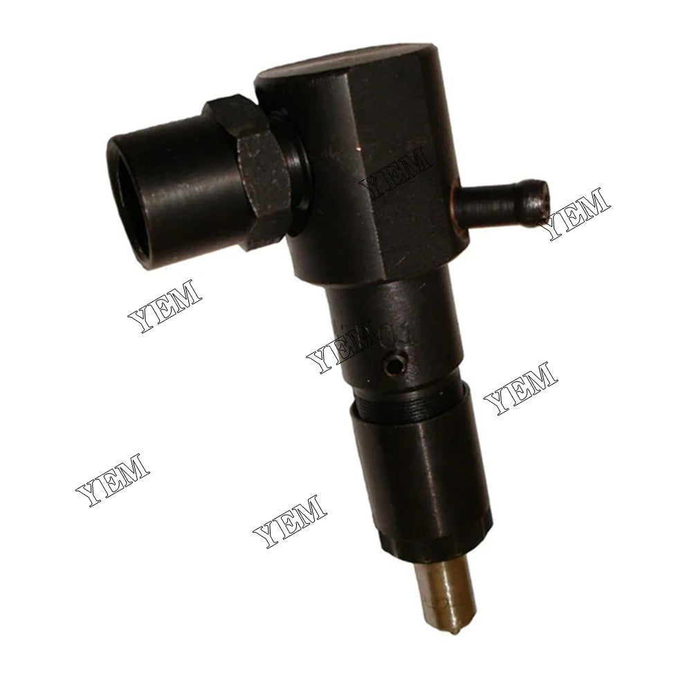 YEM Engine Parts 714775-53101 71477553101 Fuel Injector Assembly For Yanmar L48V For Yanmar