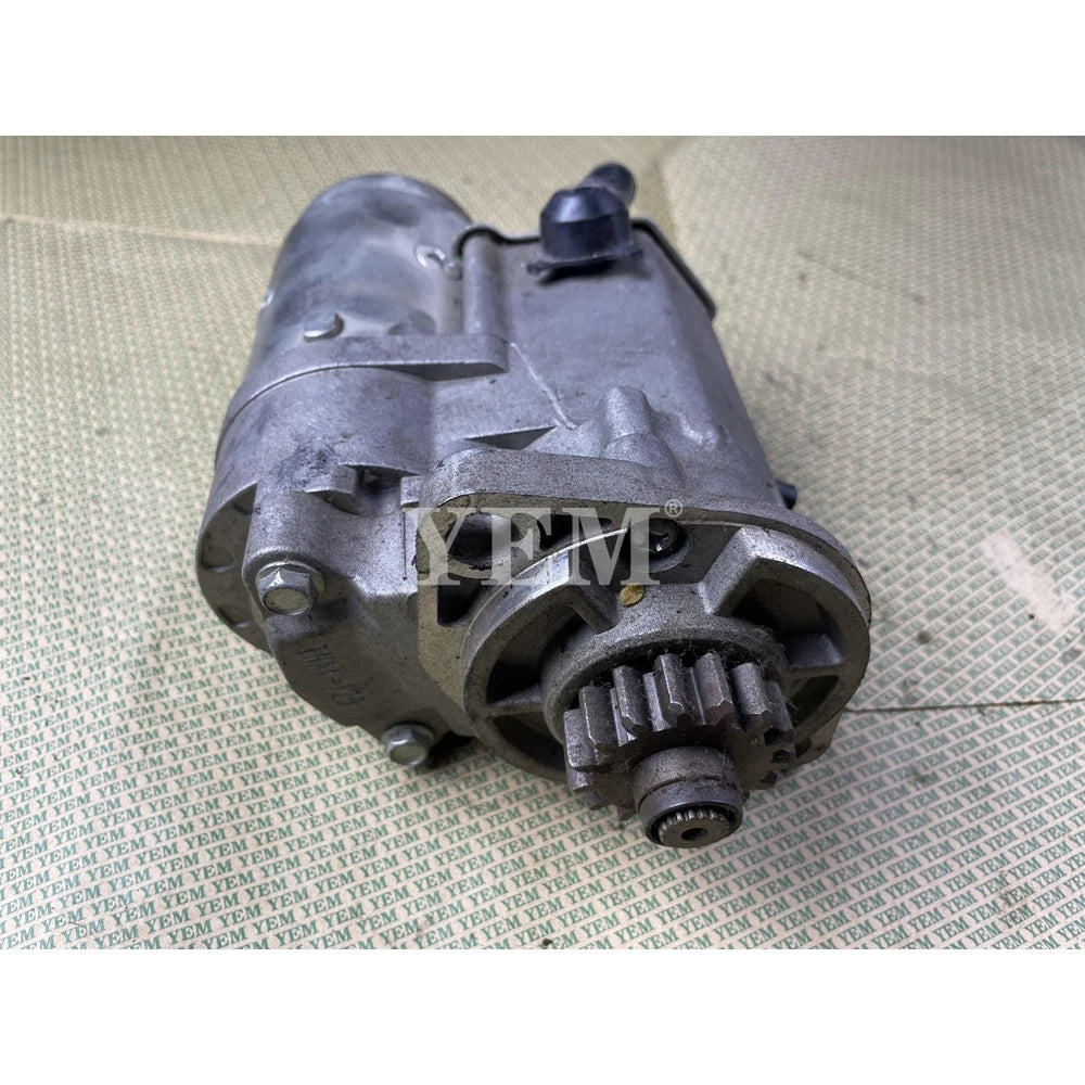 A2300 STARTER 15T FOR CUMMINS (USED) For Cummins