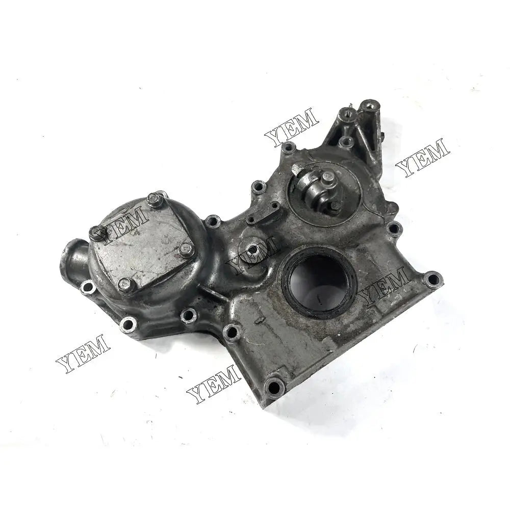 competitive price Timing Cover For Yanmar 3TN75 excavator engine part YEMPARTS