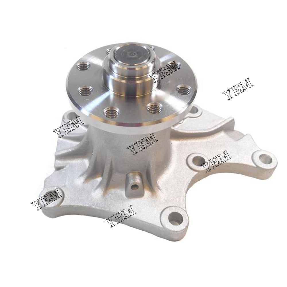 YEM Engine Parts Water Pump For Takeuchi Multi Terrain Loader, Crawler Tractor TL140 TL216 TL26 For Other