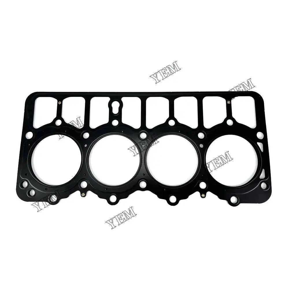 1 year warranty For Deutz 4129278 Cylinder Head Gasket TD3.6L4 engine Parts YEMPARTS