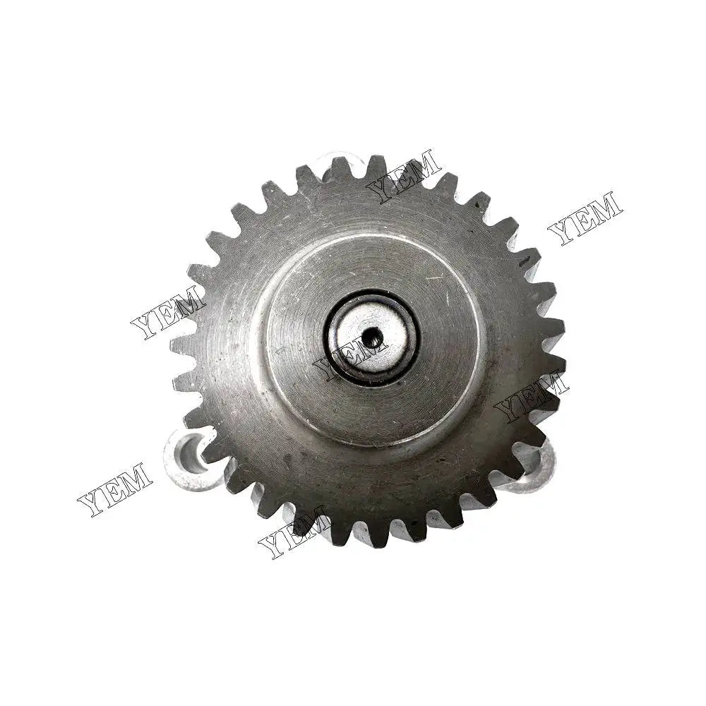 Part Number 4132F065 Oil Pump For Perkins 704-30TUC Engine YEMPARTS