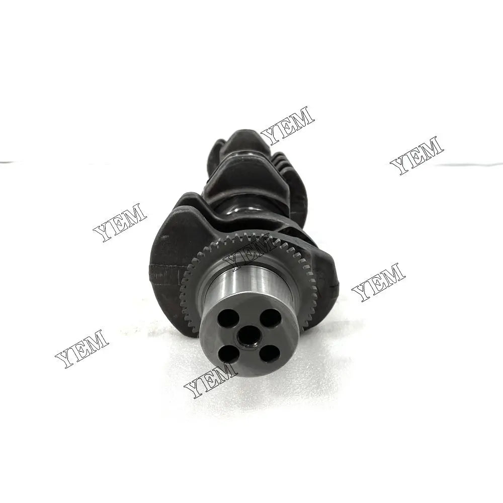 competitive price Engine Crankshaft For Caterpillar D8K excavator engine part YEMPARTS