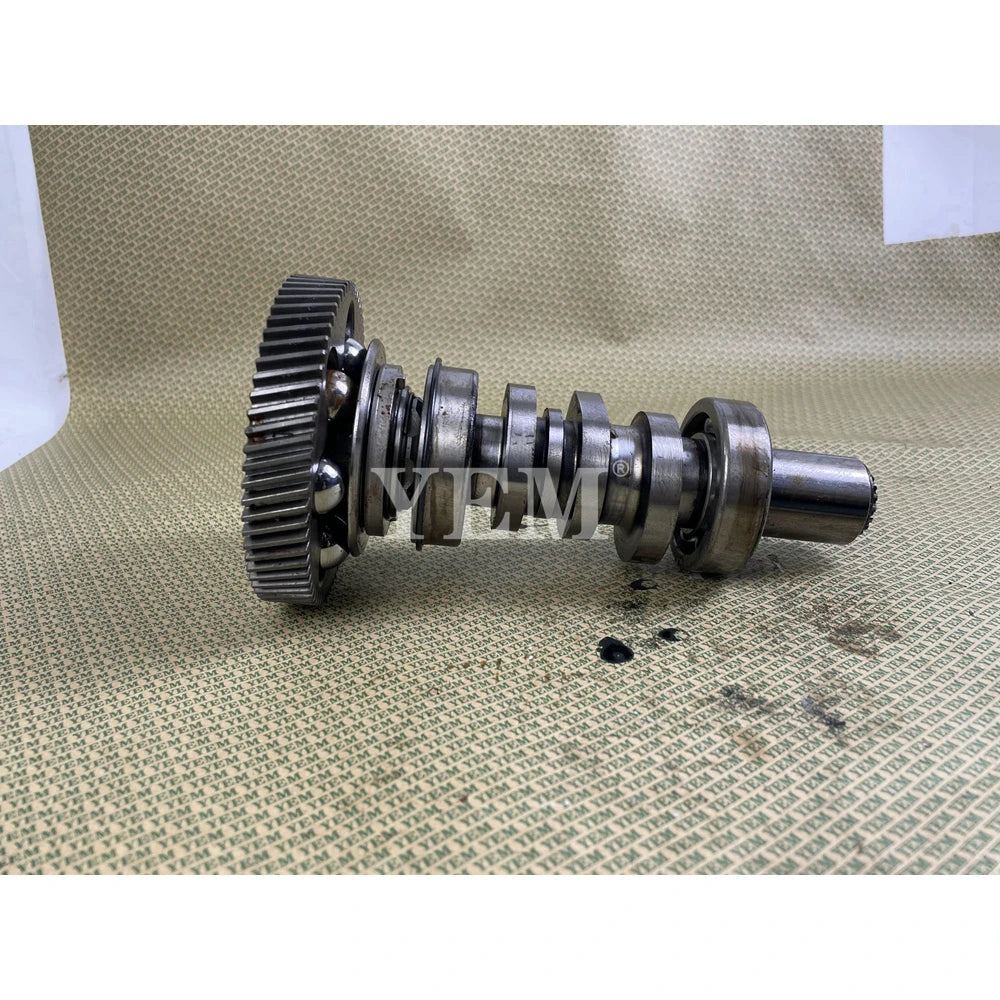 USED INJECTION PUMP SHAFT ASSY FOR KUBOTA D1803 ENGINE For Kubota